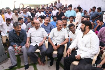 NBK 101 Launch Photos